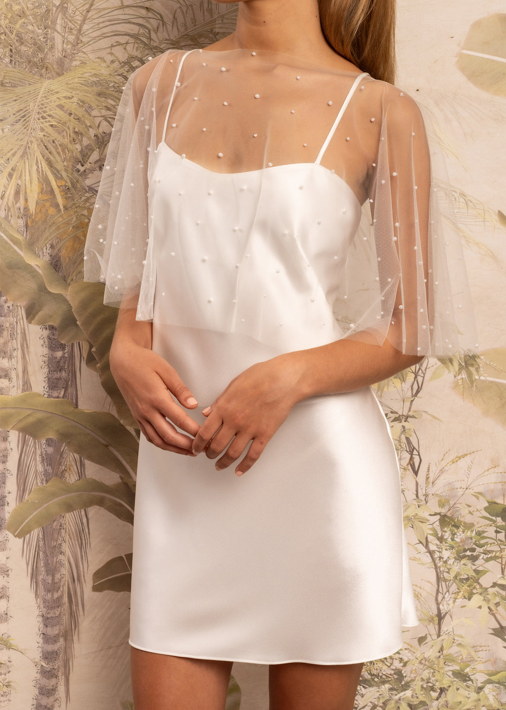 Beatrice Dress