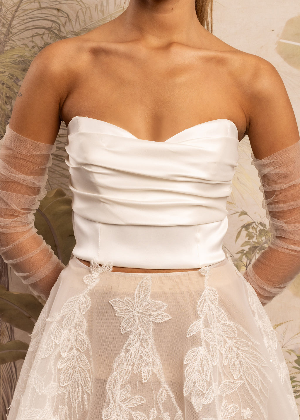 Elia Corset