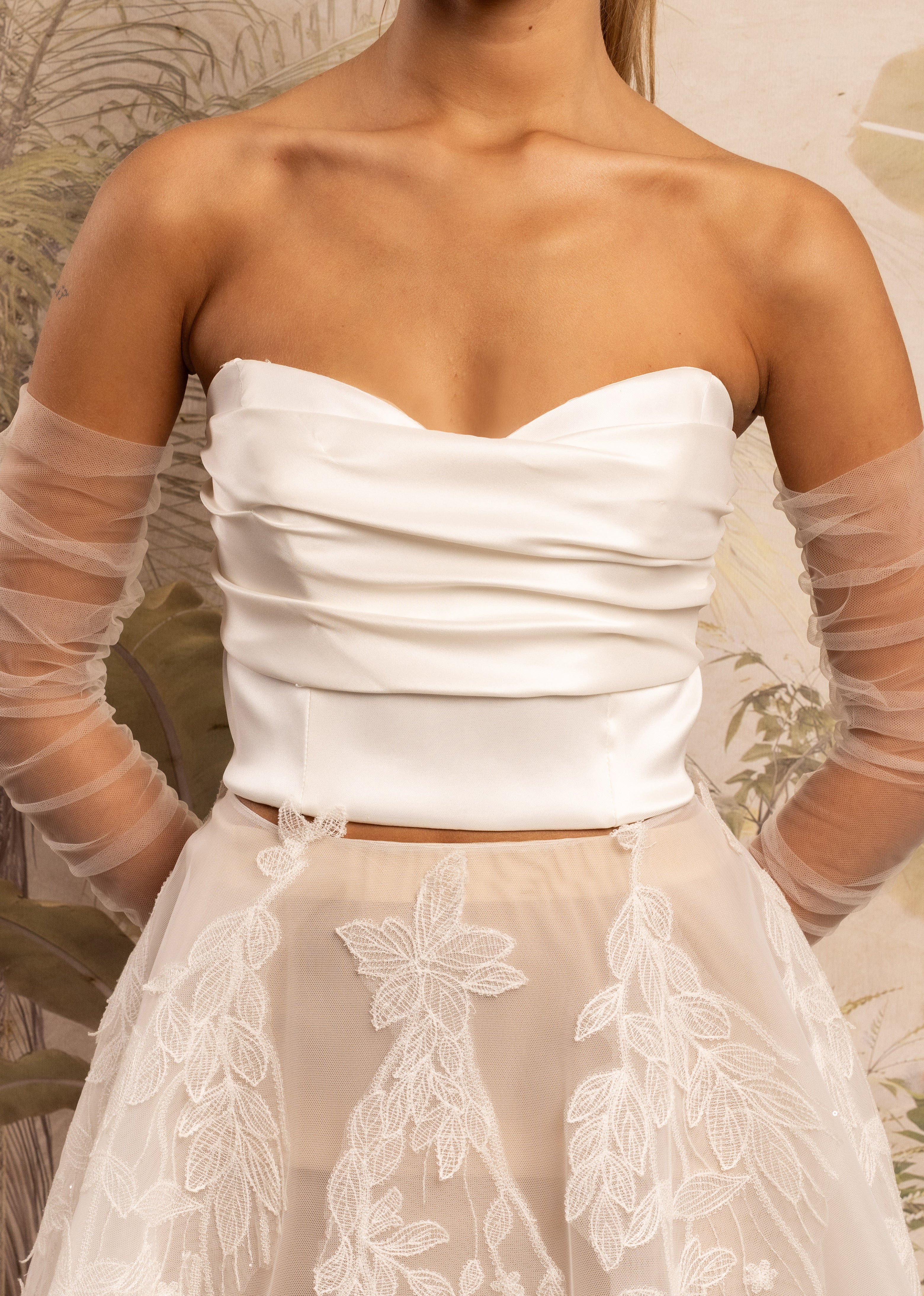 Elia Corset