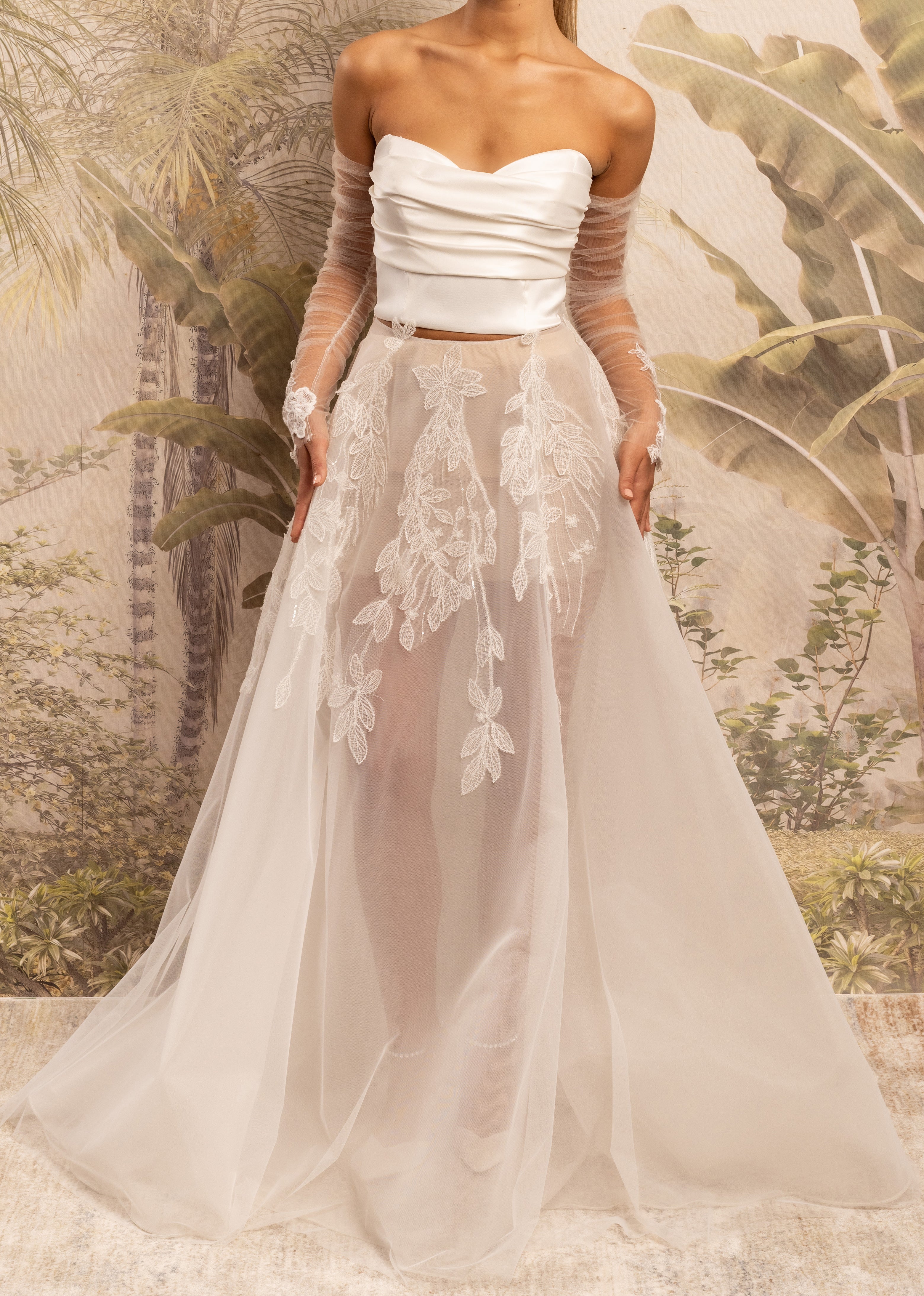 Elia Corset