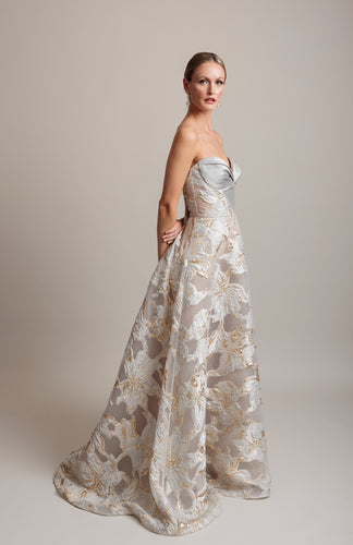 Gia Gown