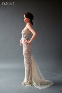 Carlina Gown