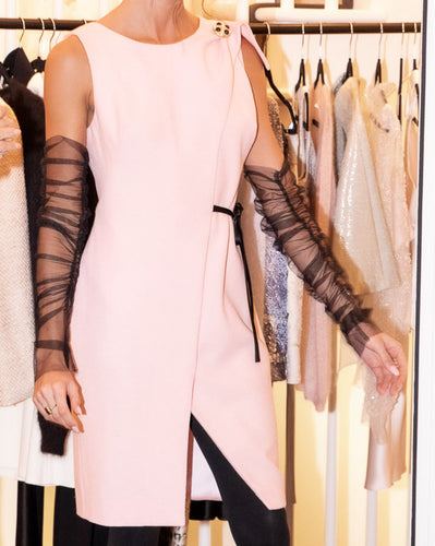 Evangeline Dress