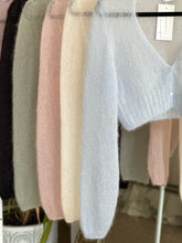 Erica Cardigan