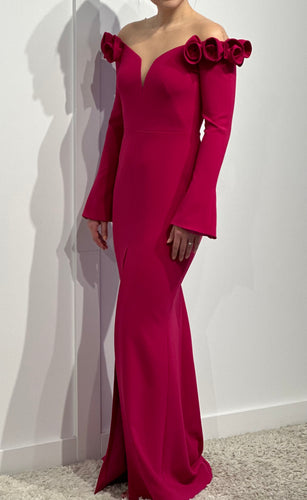 Evelyn Gown