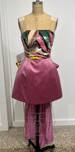 Gweneth Dress