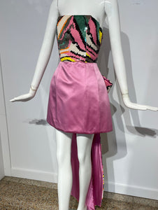 Gweneth Dress