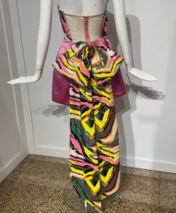 Gweneth Dress