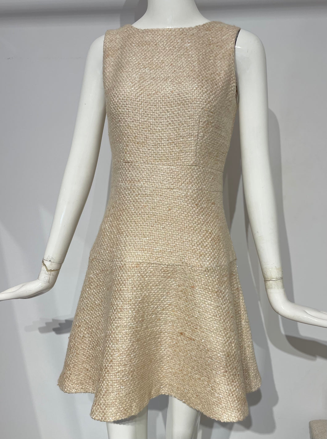 Amanda Dress