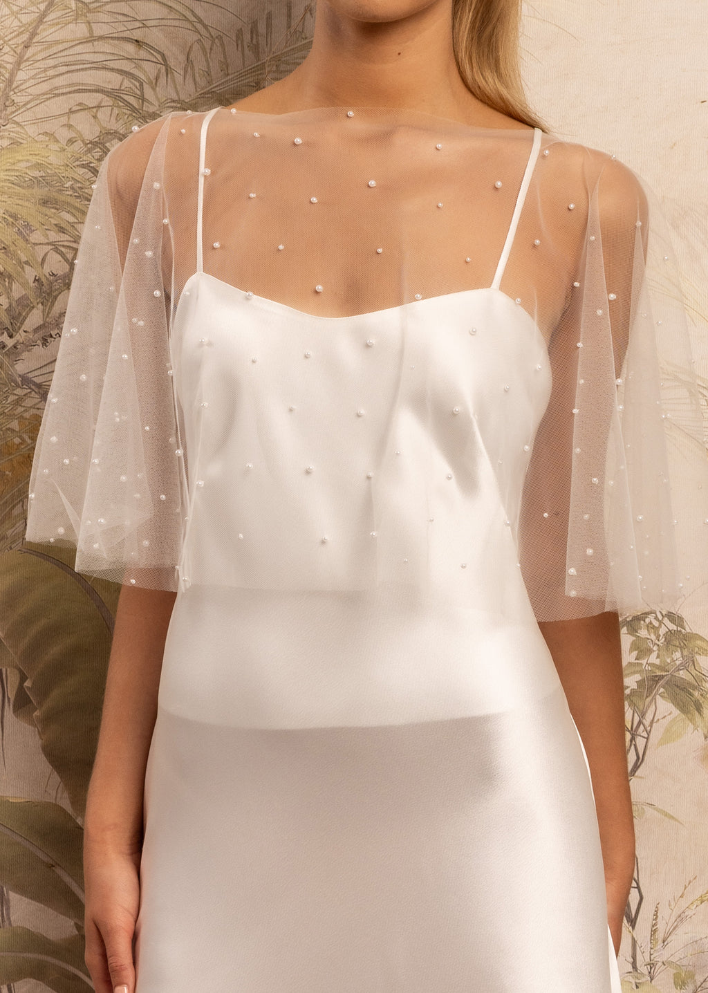 Perla Cape