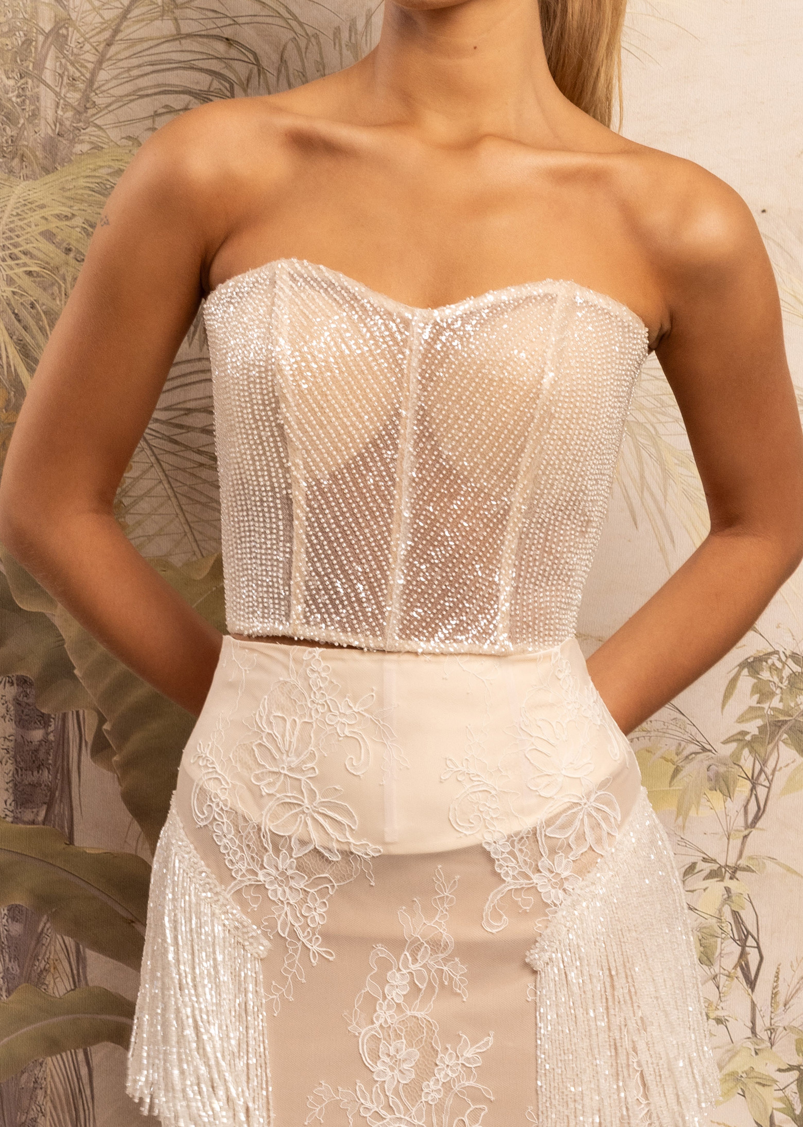 Aria Corset