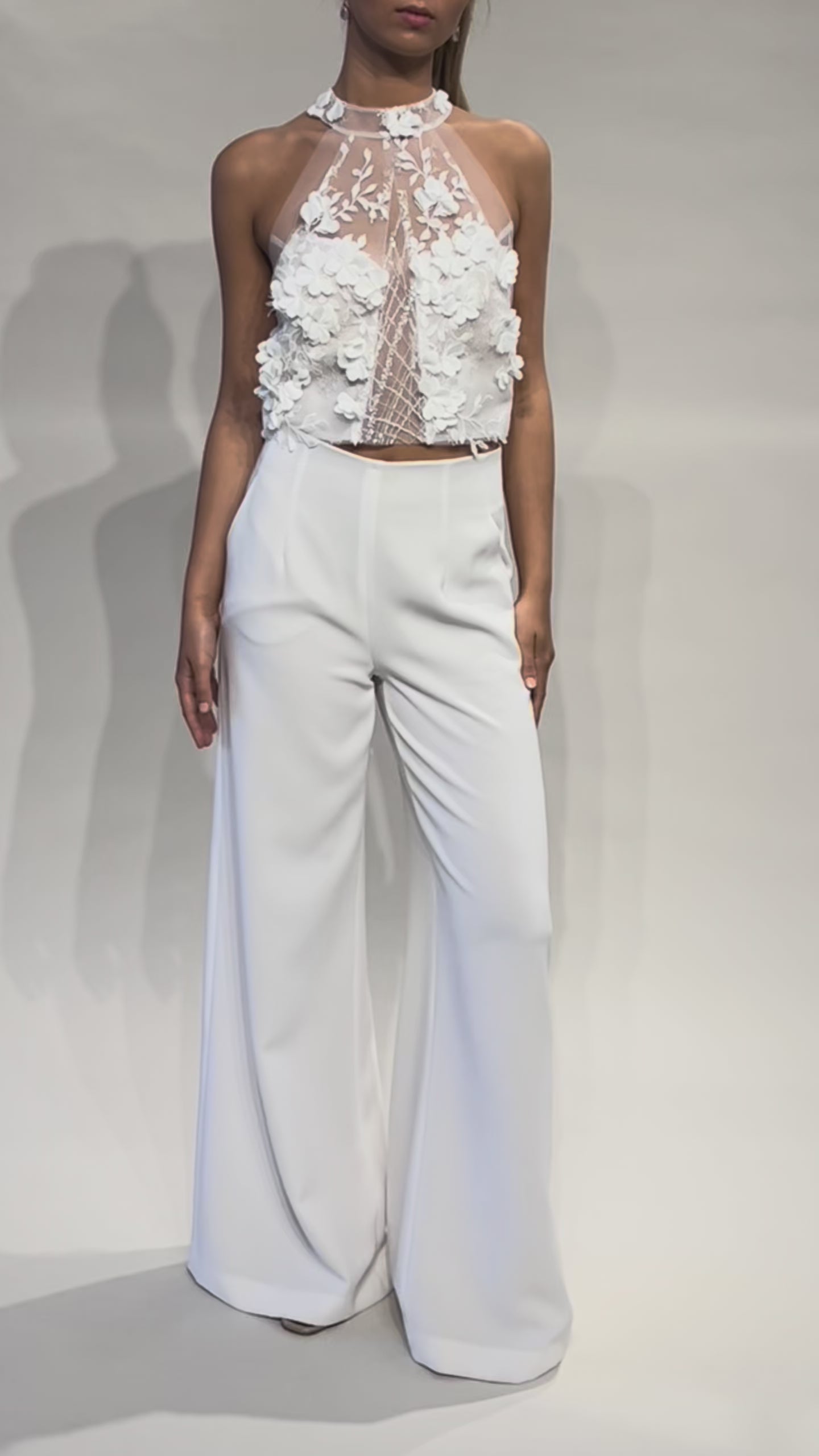 Melania Top