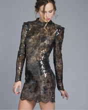 Chloe Dress